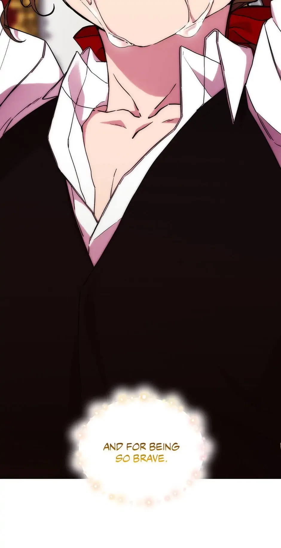 When the Villainess Is in Love Chapter 79 – Page 84