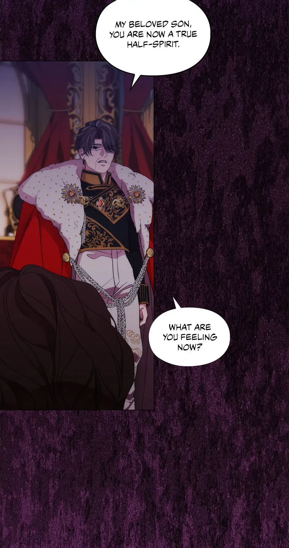 When the Villainess Is in Love Chapter 79 – Page 89