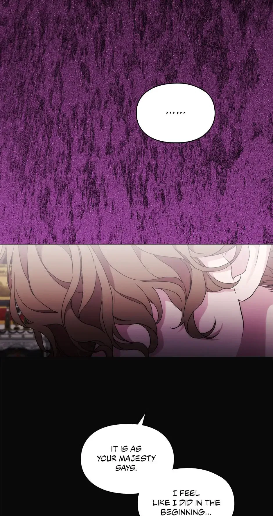 When the Villainess Is in Love Chapter 79 – Page 90