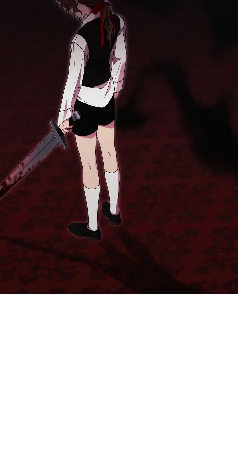 When the Villainess Is in Love Chapter 79 – Page 92