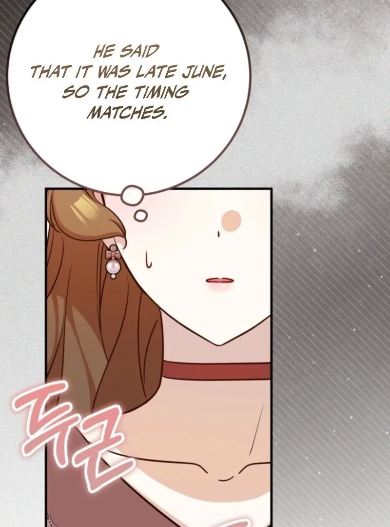 The Doctor Is Out Chapter 91 – Page 21
