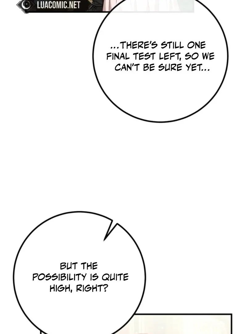 The Doctor Is Out Chapter 91 – Page 26