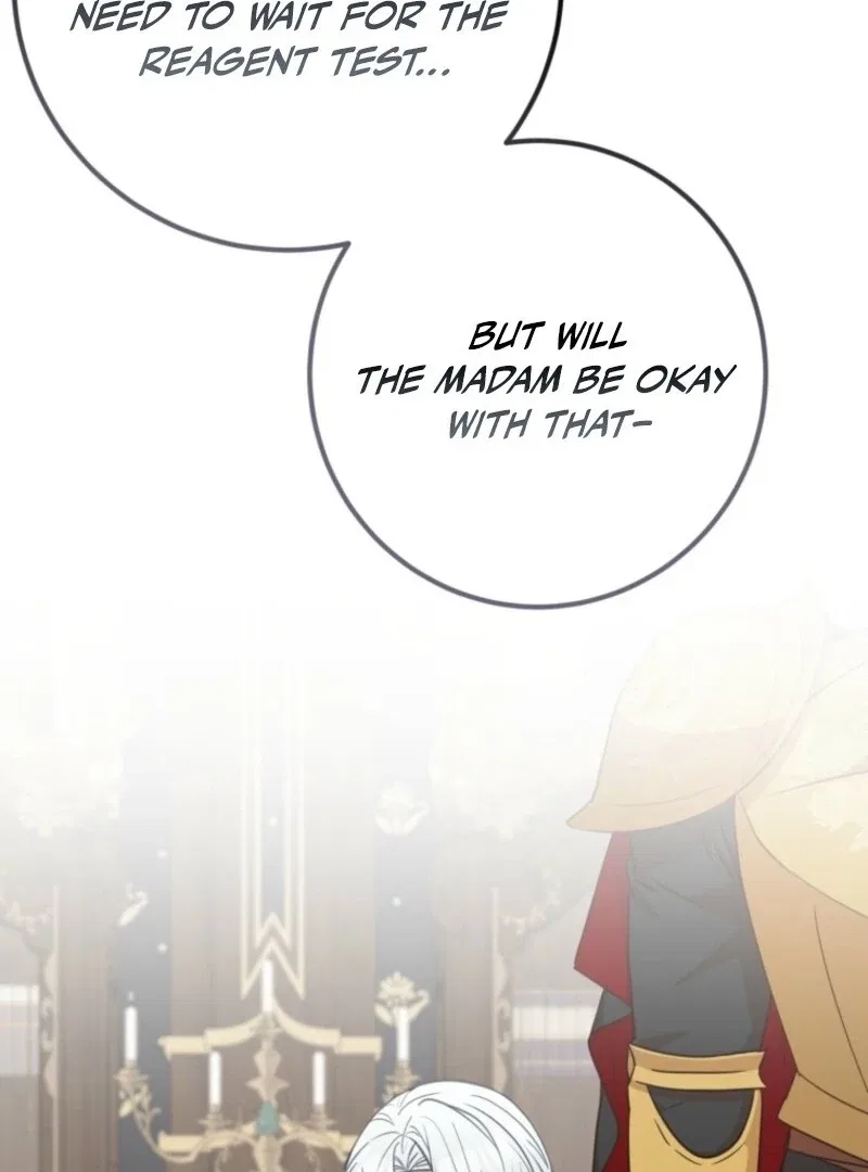 The Doctor Is Out Chapter 91 – Page 55
