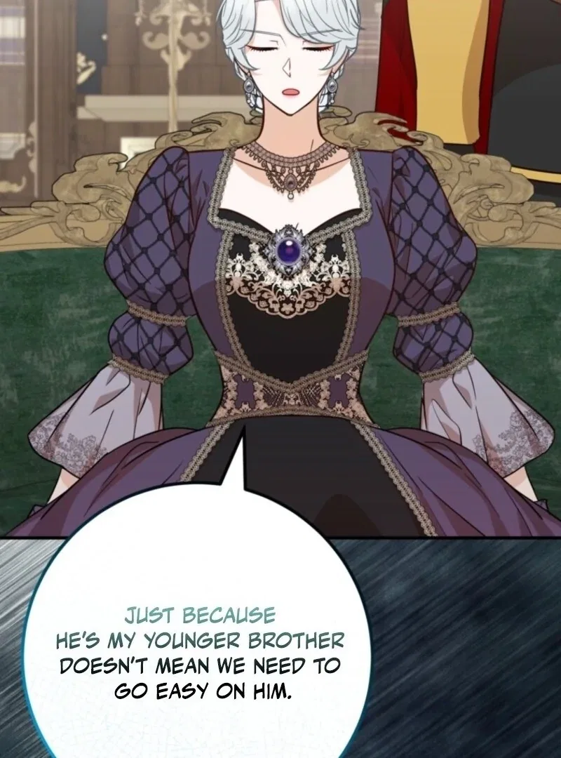 The Doctor Is Out Chapter 91 – Page 56