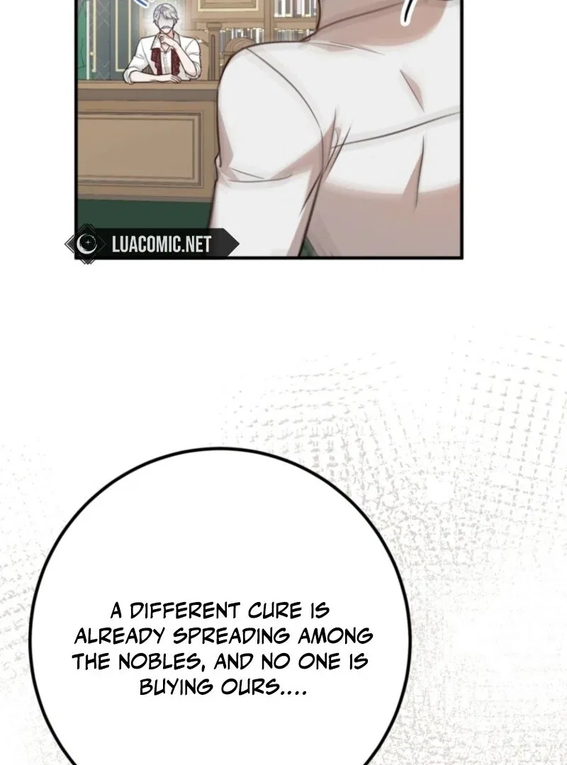 The Doctor Is Out Chapter 91 – Page 80