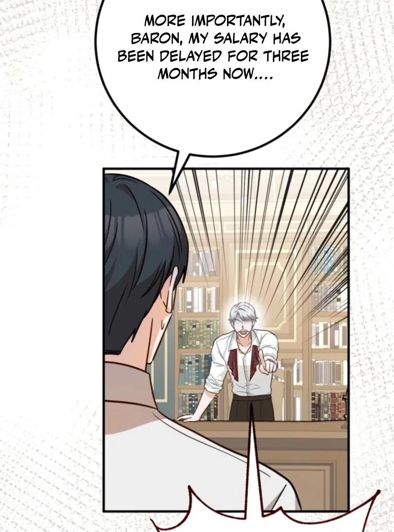 The Doctor Is Out Chapter 91 – Page 87