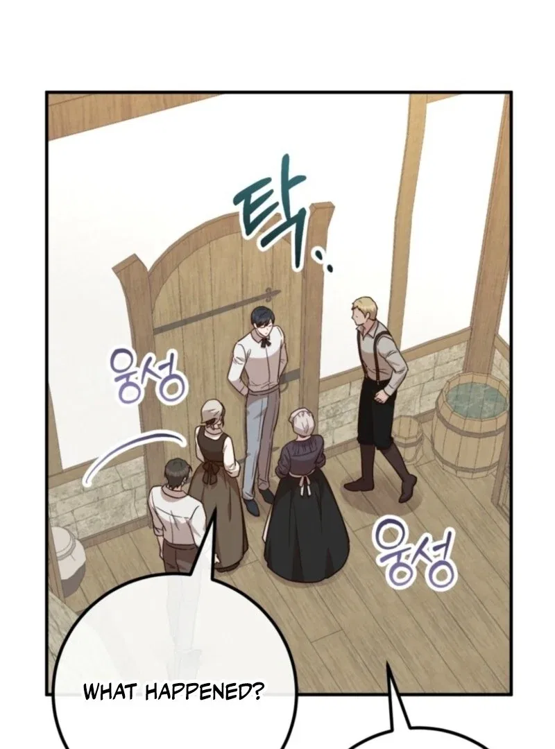 The Doctor Is Out Chapter 91 – Page 99
