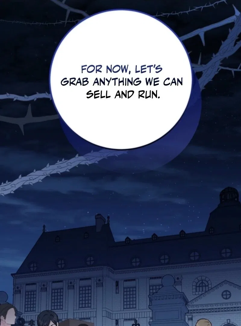 The Doctor Is Out Chapter 91 – Page 105