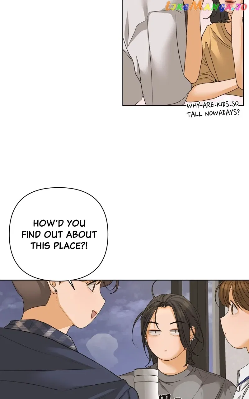 The Fox Club Chapter 72 – Page 23