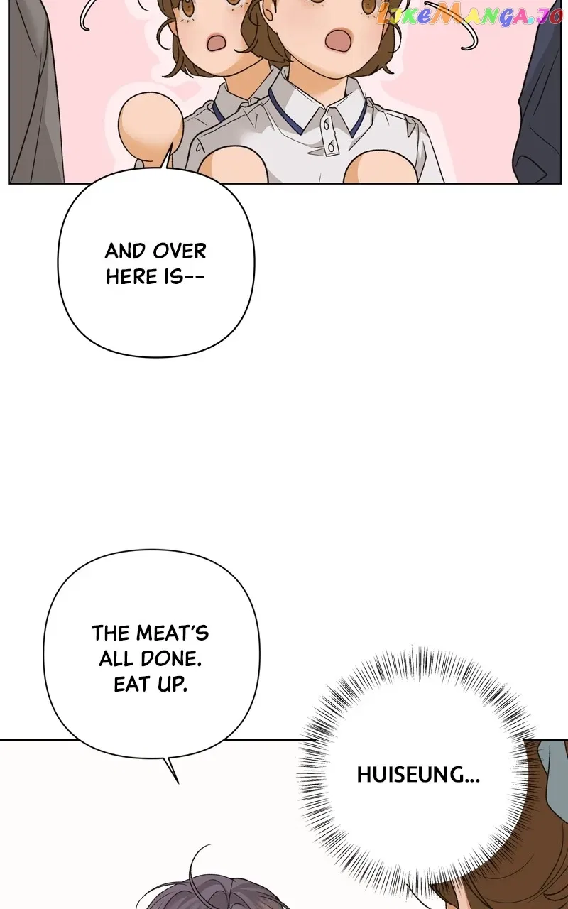 The Fox Club Chapter 72 – Page 29