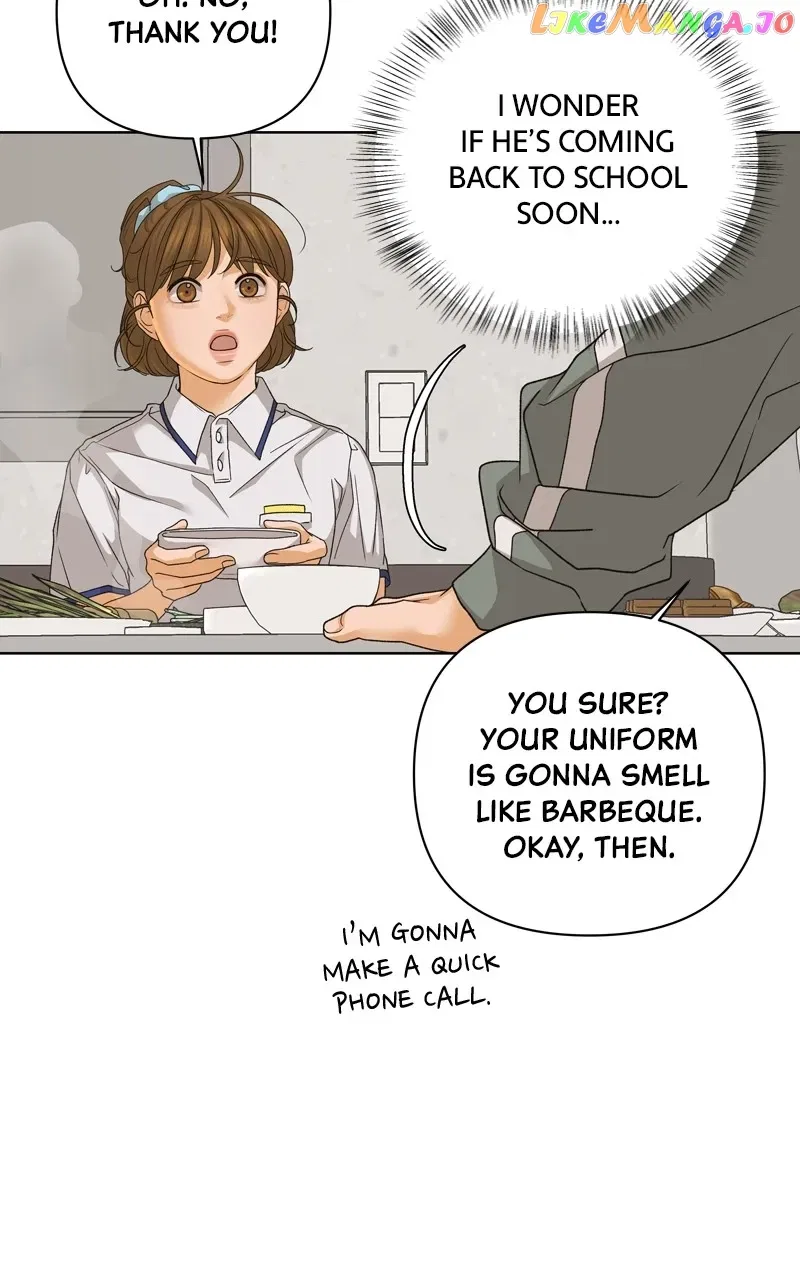 The Fox Club Chapter 72 – Page 31