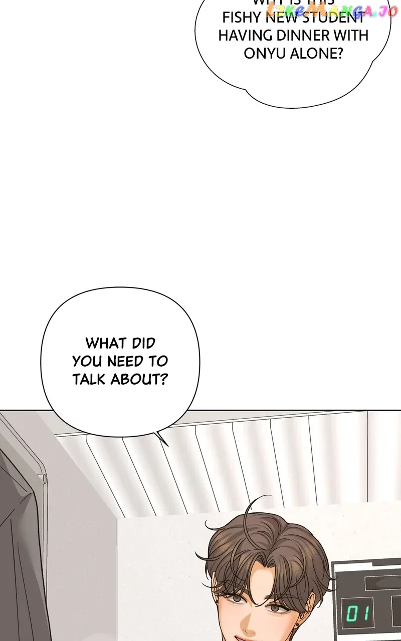 The Fox Club Chapter 72 – Page 33