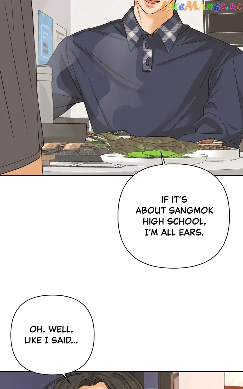 The Fox Club Chapter 72 – Page 34
