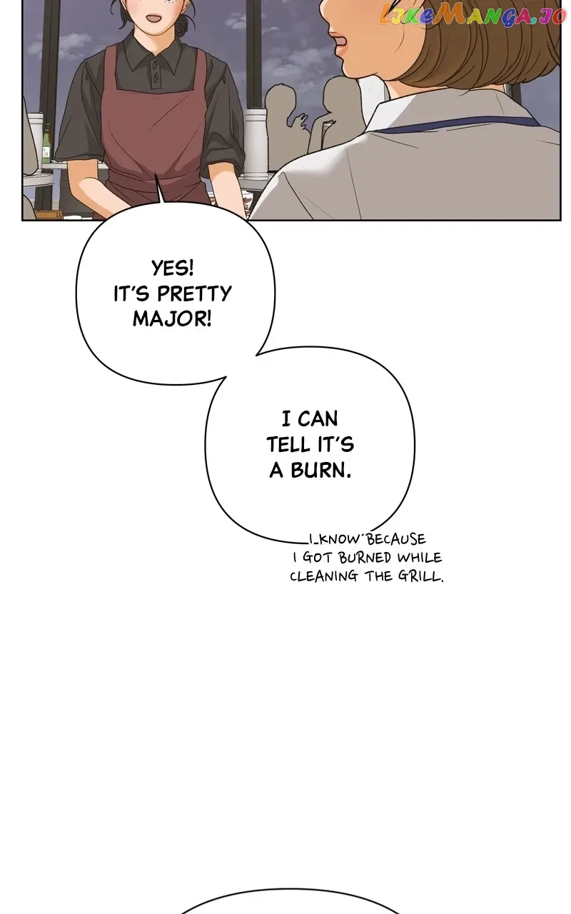 The Fox Club Chapter 72 – Page 51