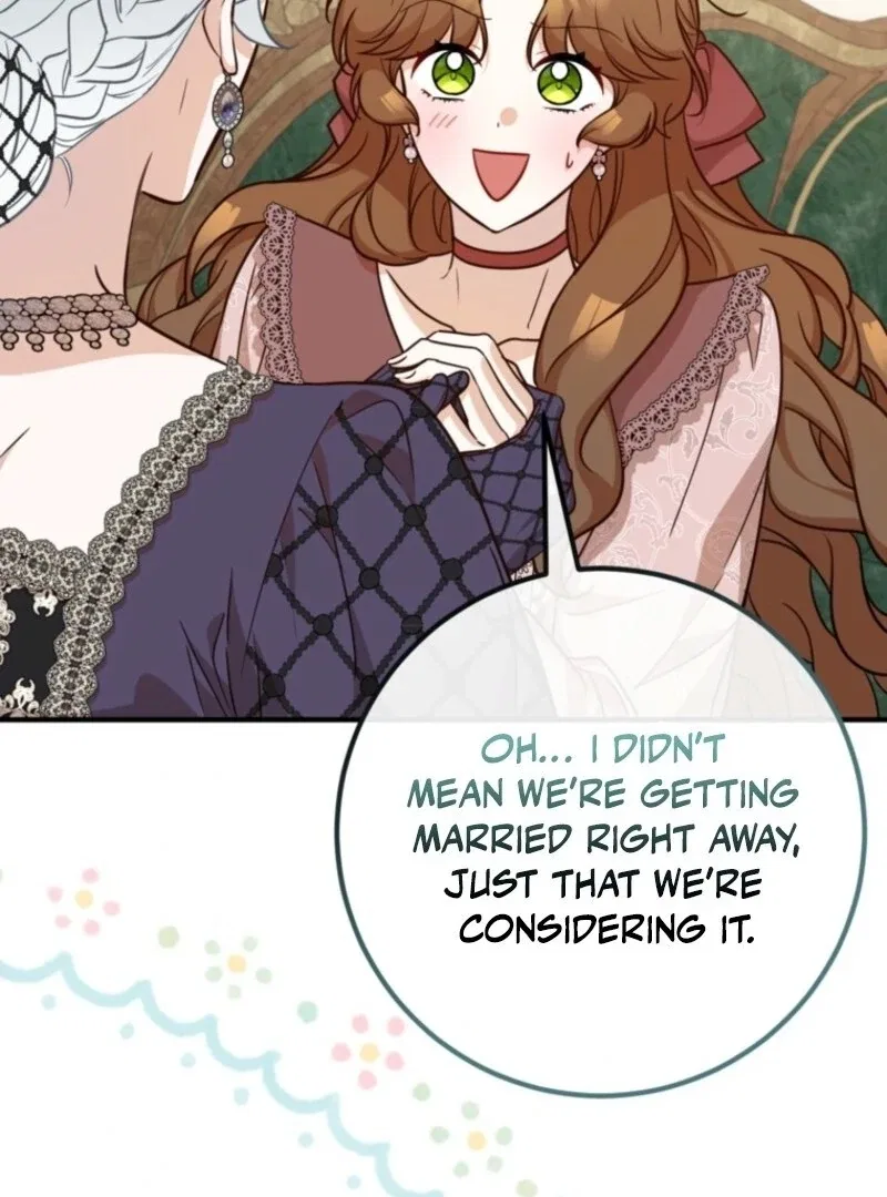 The Doctor Is Out Chapter 90 – Page 3