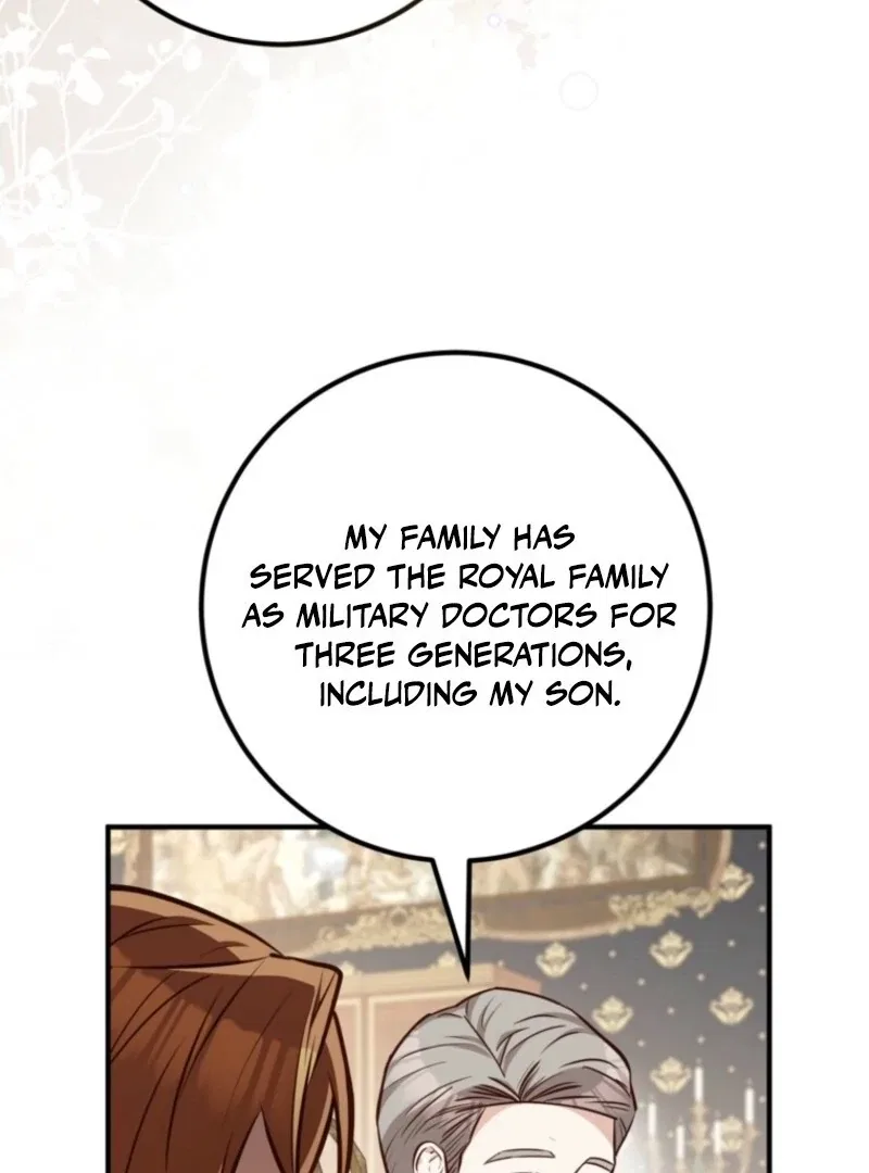 The Doctor Is Out Chapter 90 – Page 21