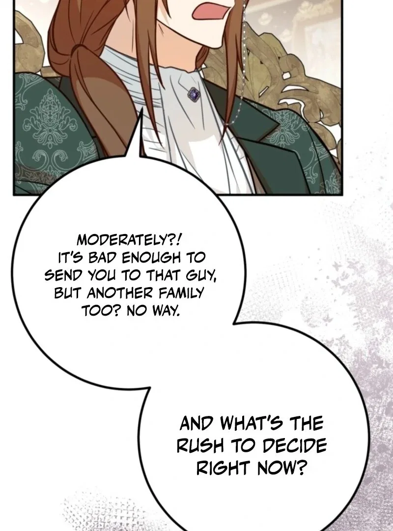 The Doctor Is Out Chapter 90 – Page 40