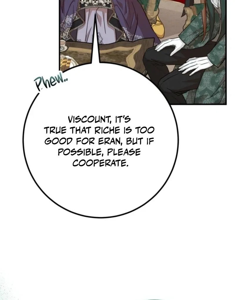The Doctor Is Out Chapter 90 – Page 44