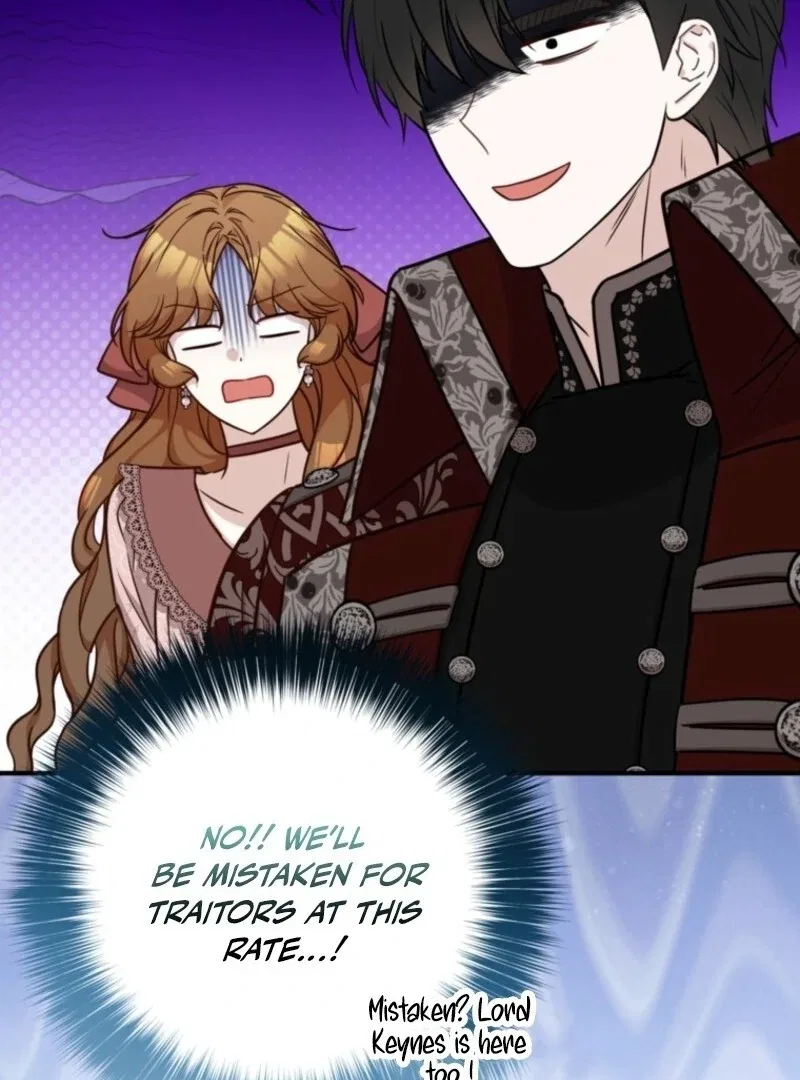 The Doctor Is Out Chapter 90 – Page 66