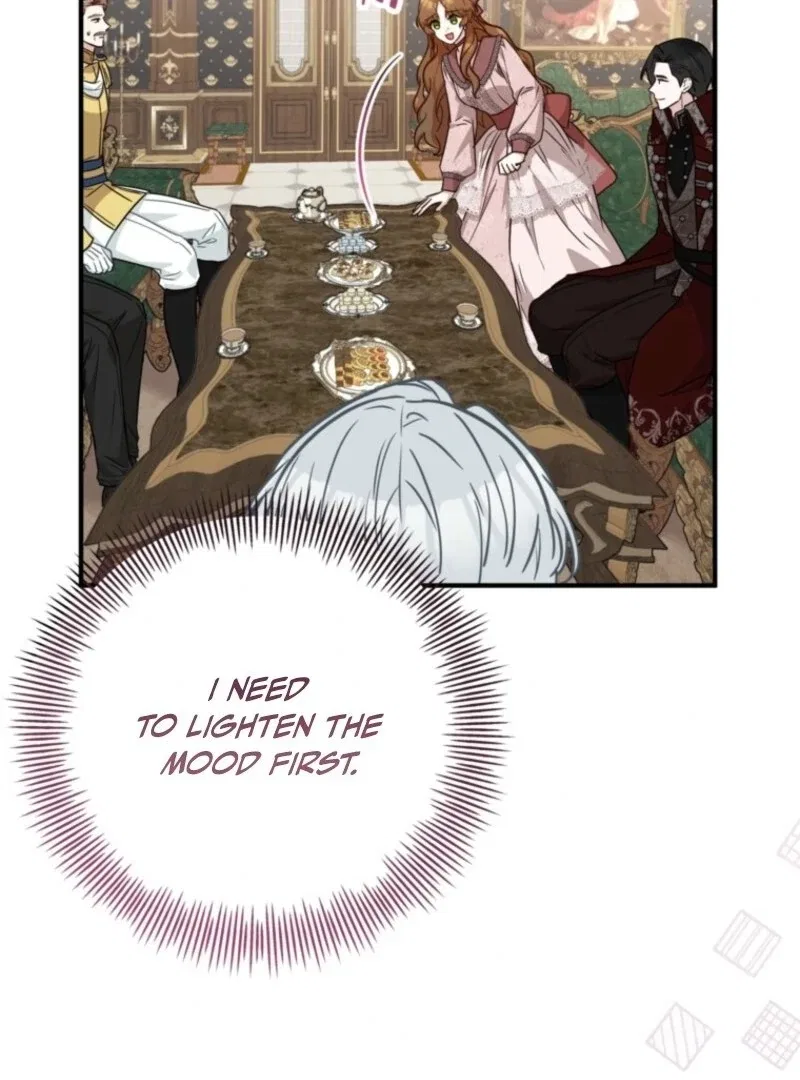 The Doctor Is Out Chapter 90 – Page 68