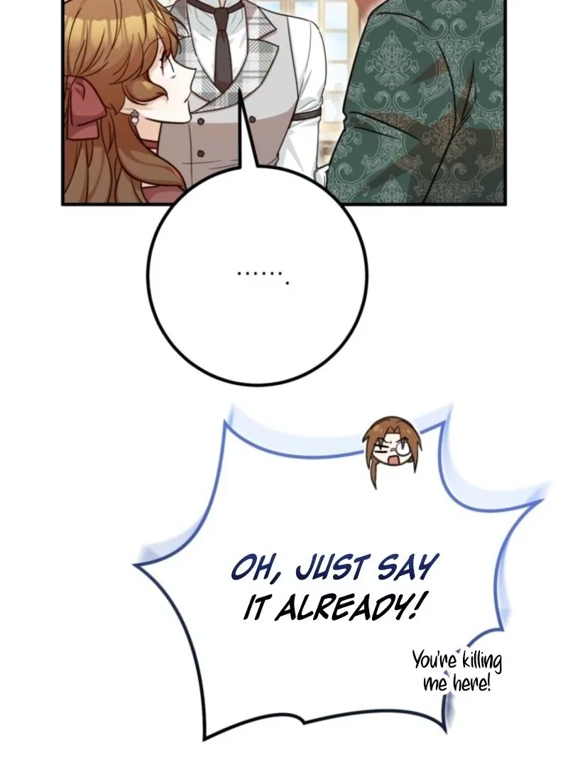 The Doctor Is Out Chapter 90 – Page 82