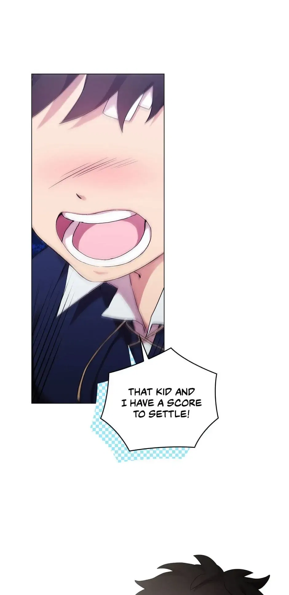 When the Villainess Is in Love Chapter 78 – Page 3