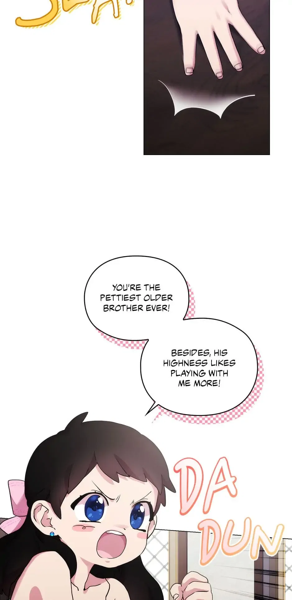 When the Villainess Is in Love Chapter 78 – Page 5
