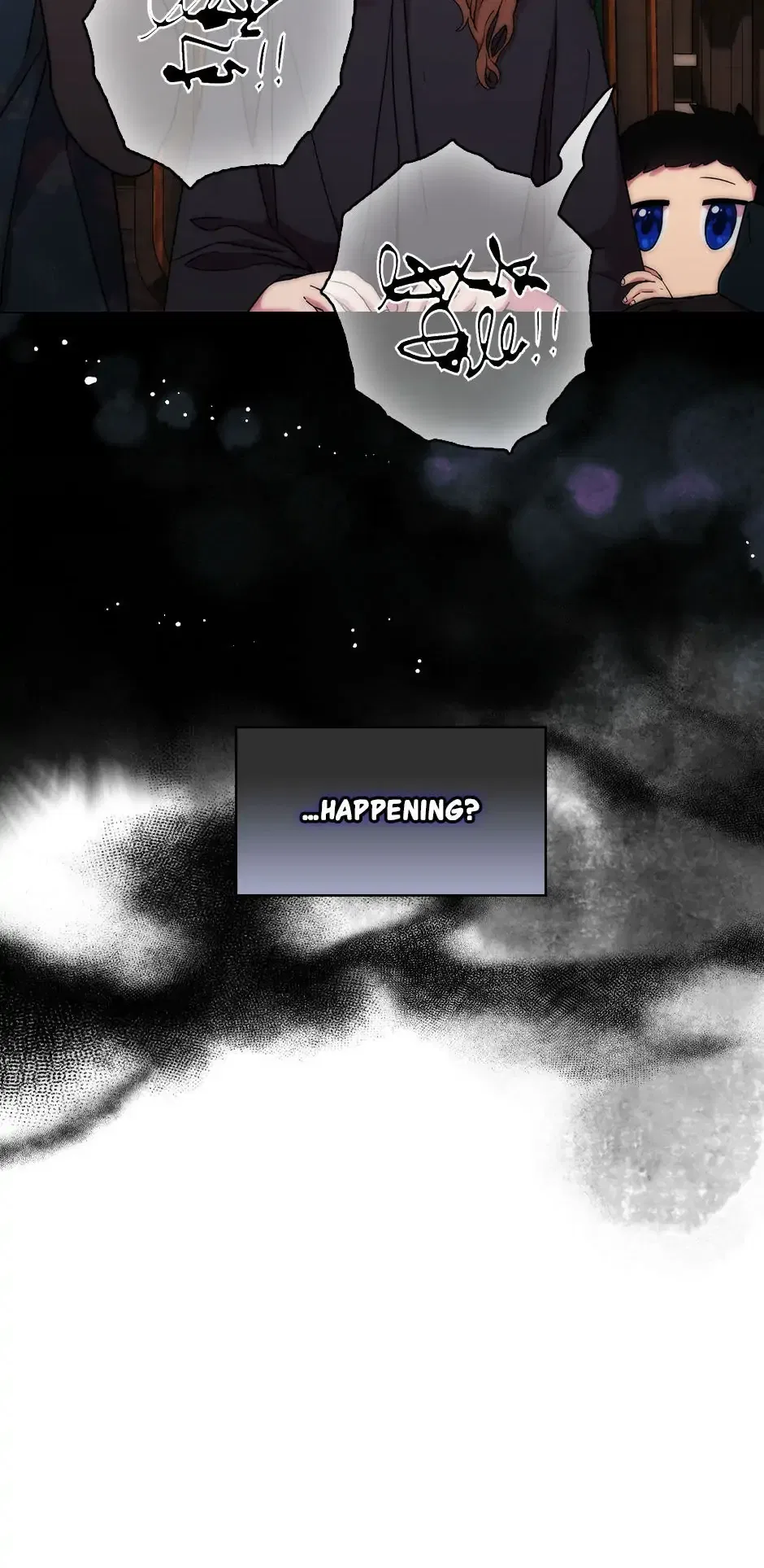 When the Villainess Is in Love Chapter 78 – Page 8