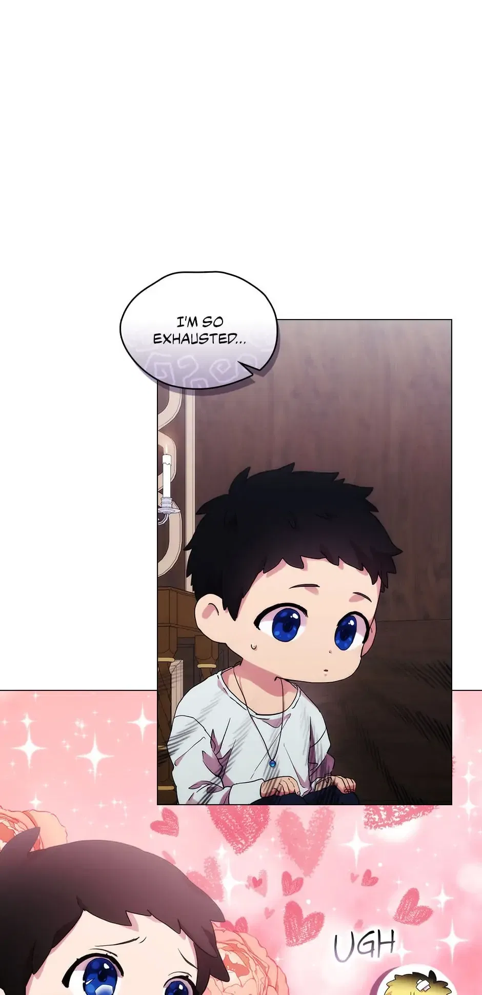 When the Villainess Is in Love Chapter 78 – Page 12