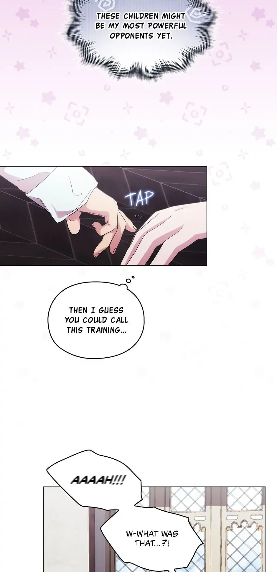 When the Villainess Is in Love Chapter 78 – Page 14