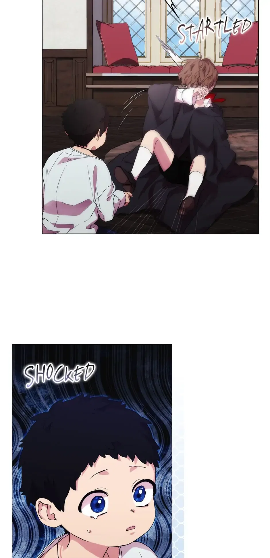 When the Villainess Is in Love Chapter 78 – Page 15