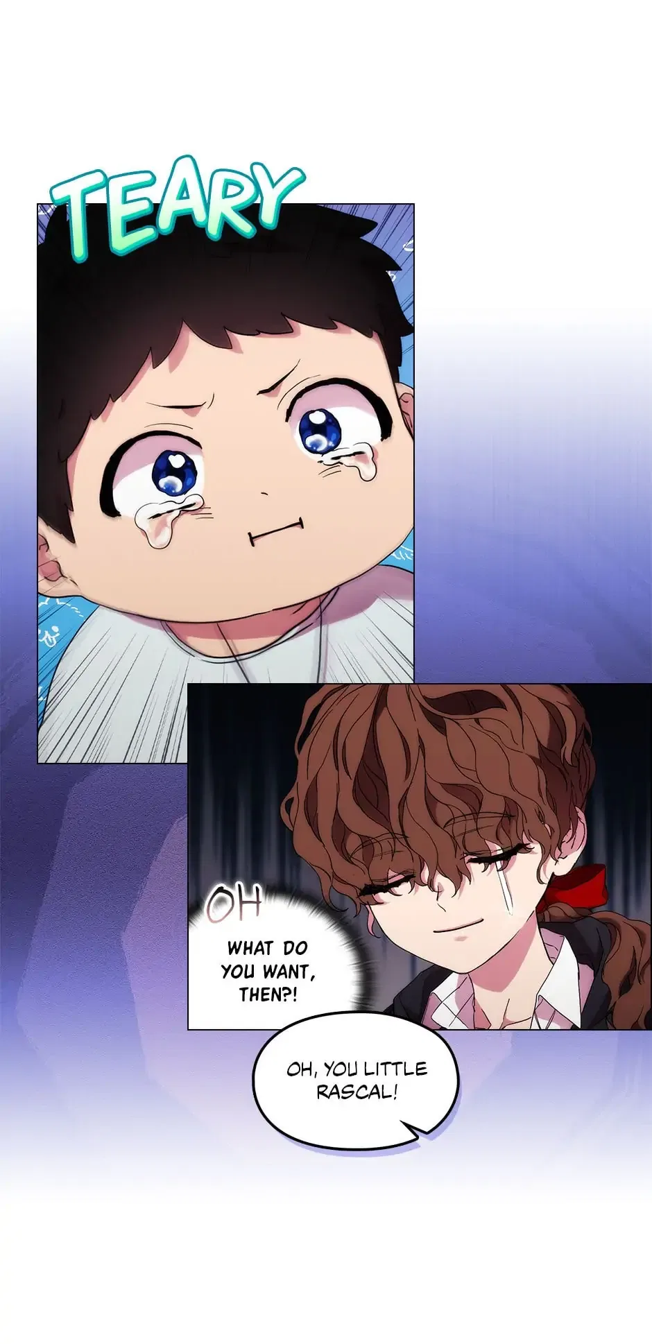 When the Villainess Is in Love Chapter 78 – Page 17