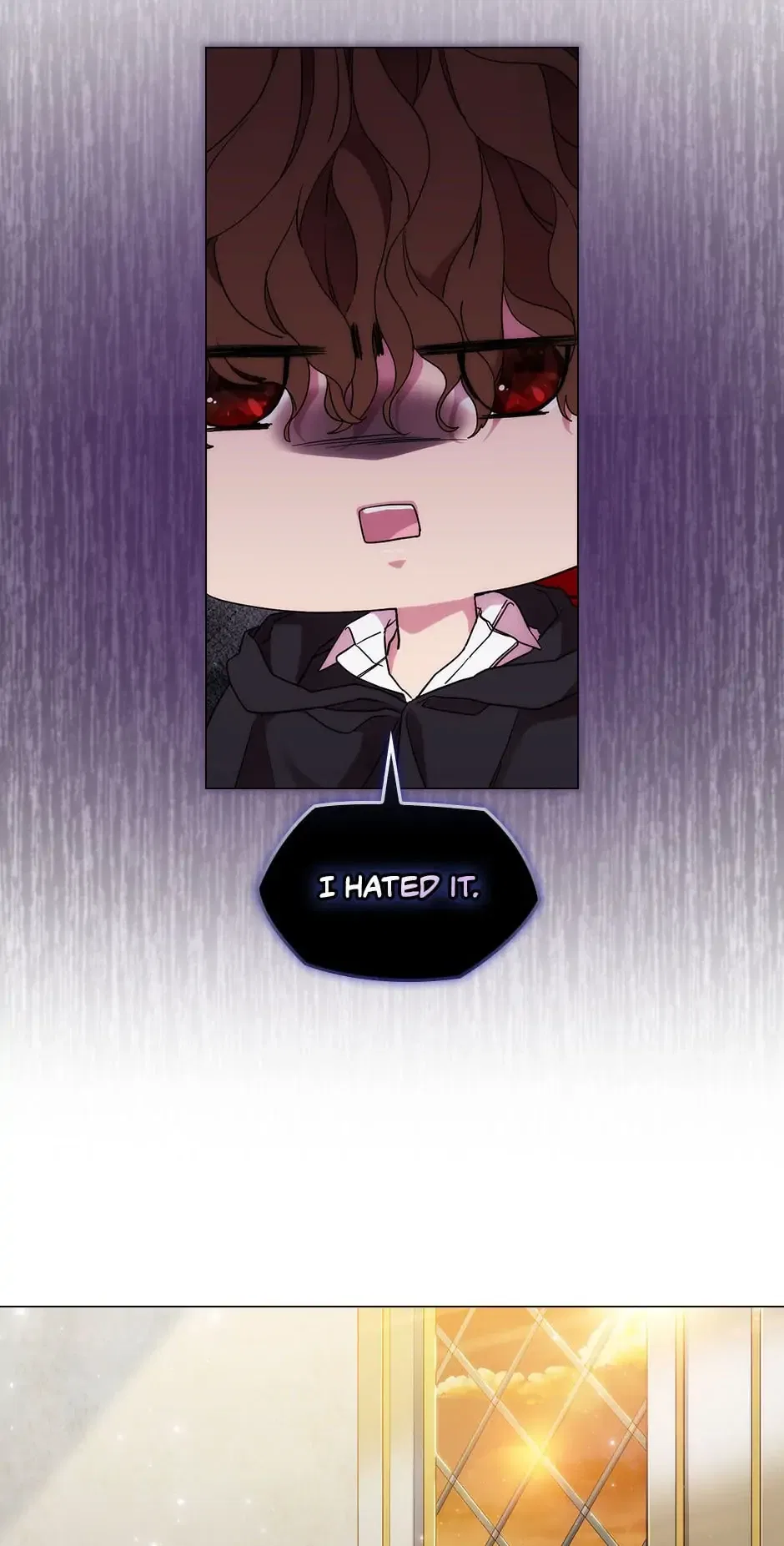 When the Villainess Is in Love Chapter 78 – Page 22