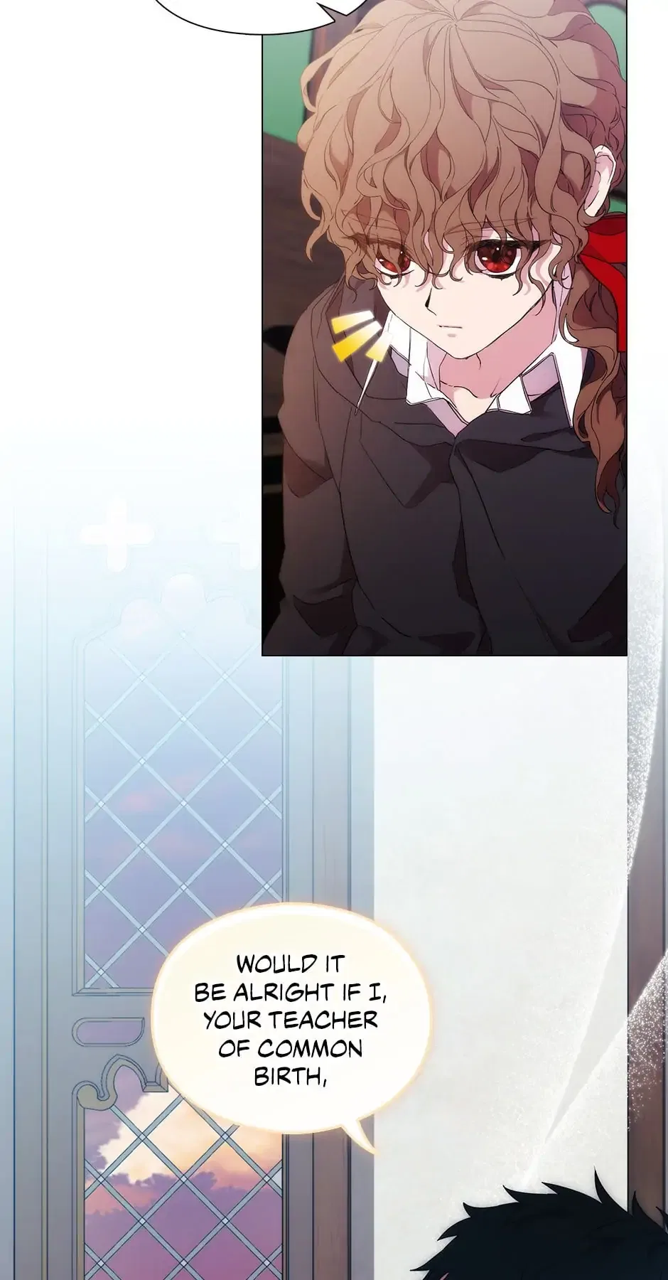When the Villainess Is in Love Chapter 78 – Page 27