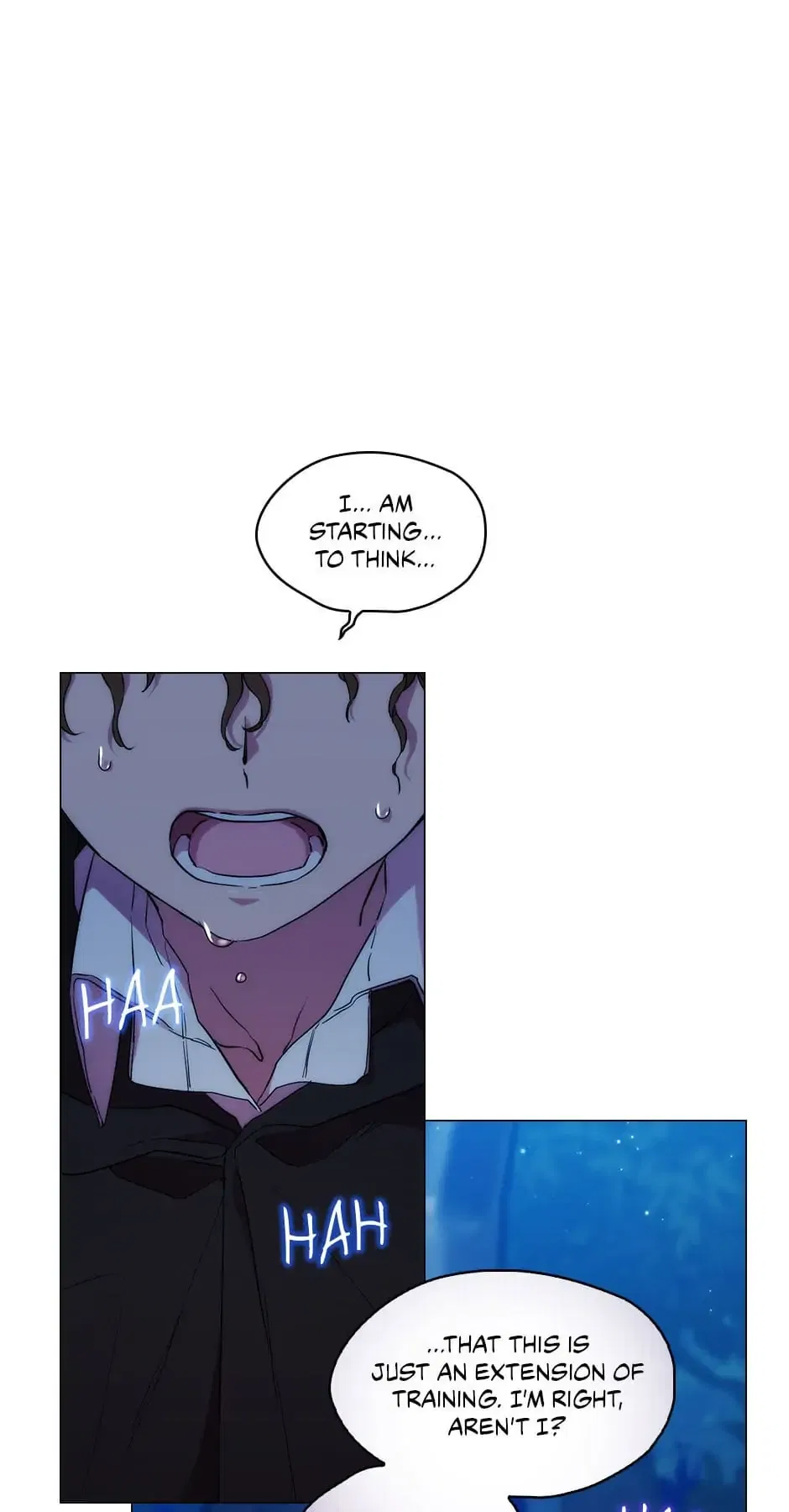 When the Villainess Is in Love Chapter 78 – Page 31