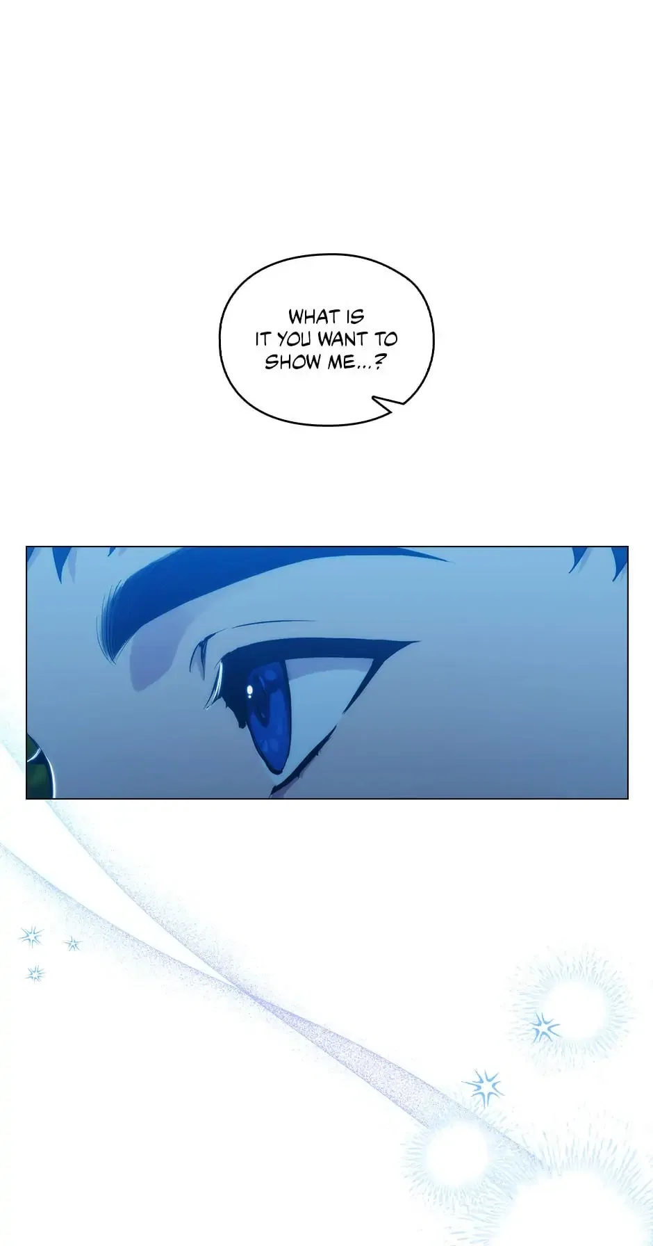 When the Villainess Is in Love Chapter 78 – Page 33