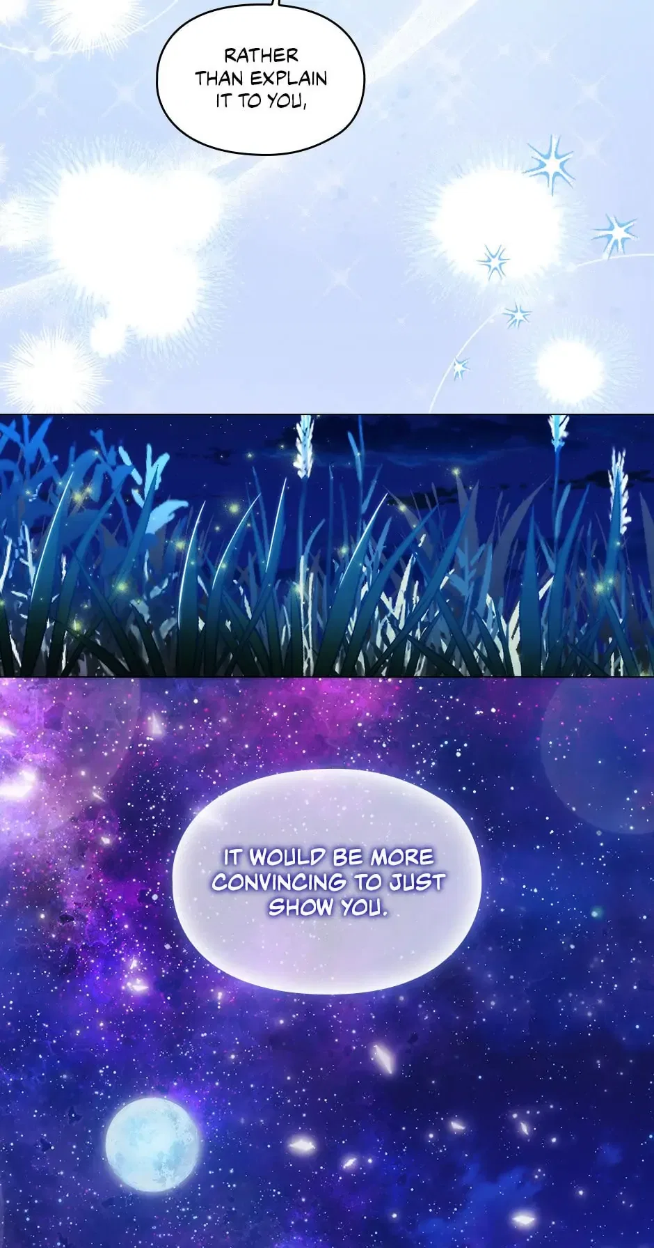 When the Villainess Is in Love Chapter 78 – Page 35