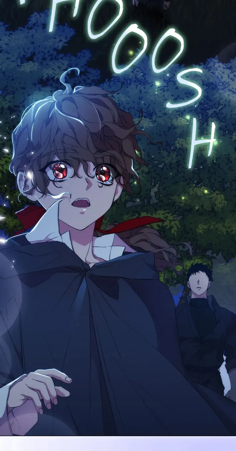 When the Villainess Is in Love Chapter 78 – Page 37