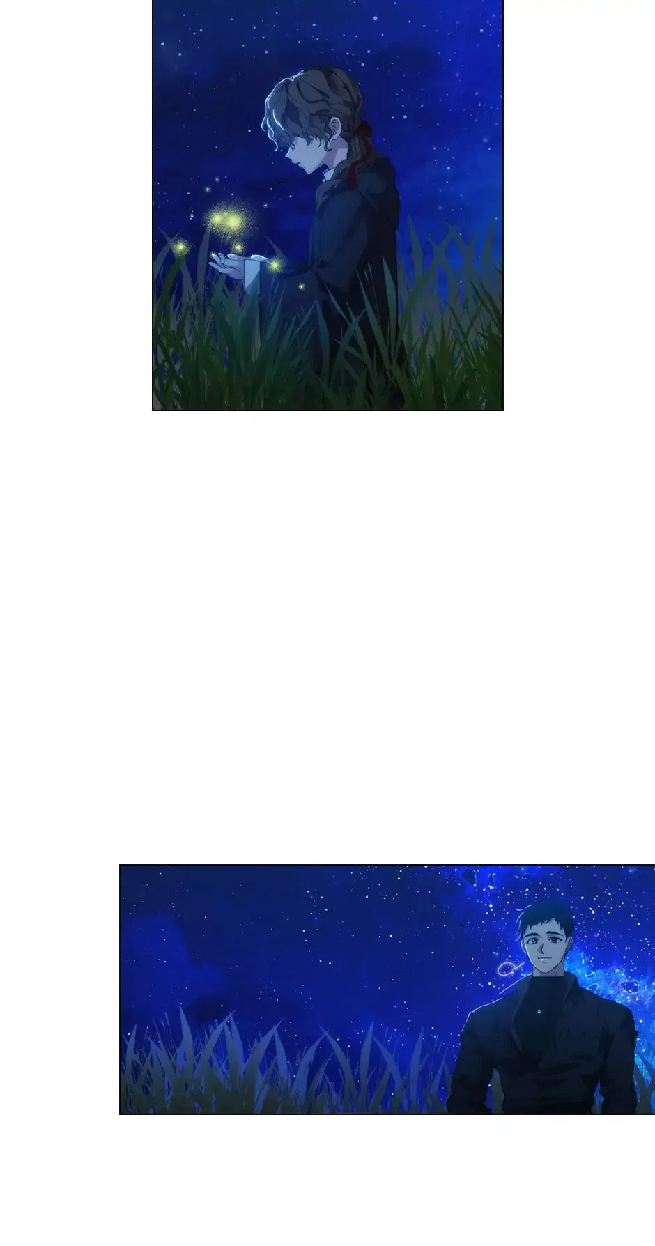When the Villainess Is in Love Chapter 78 – Page 41