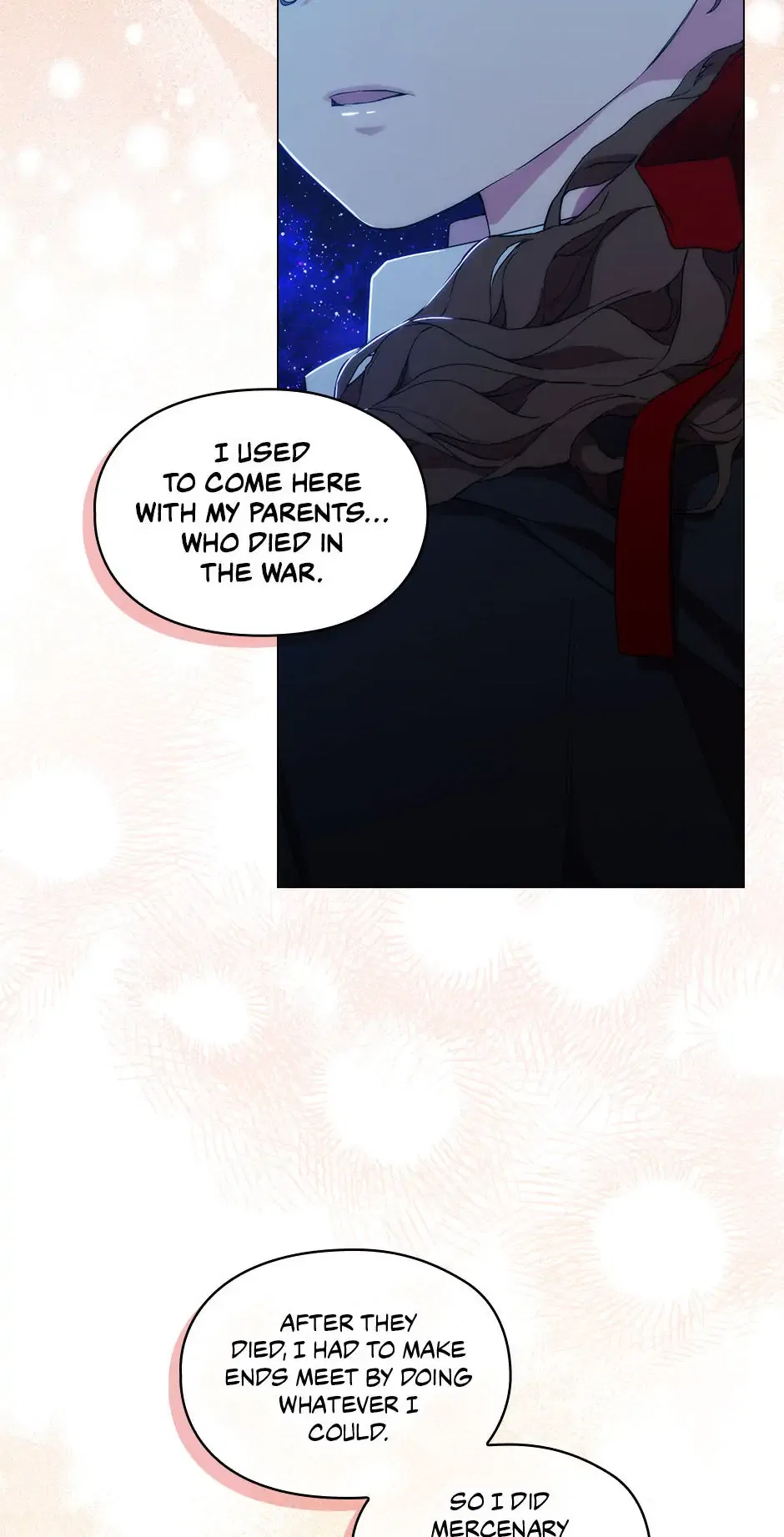 When the Villainess Is in Love Chapter 78 – Page 43