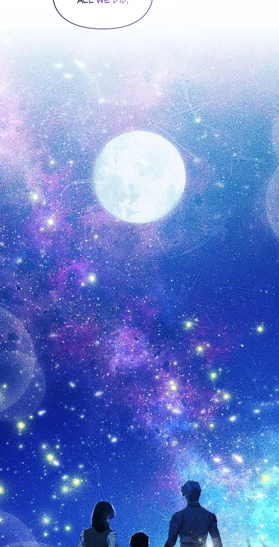 When the Villainess Is in Love Chapter 78 – Page 46
