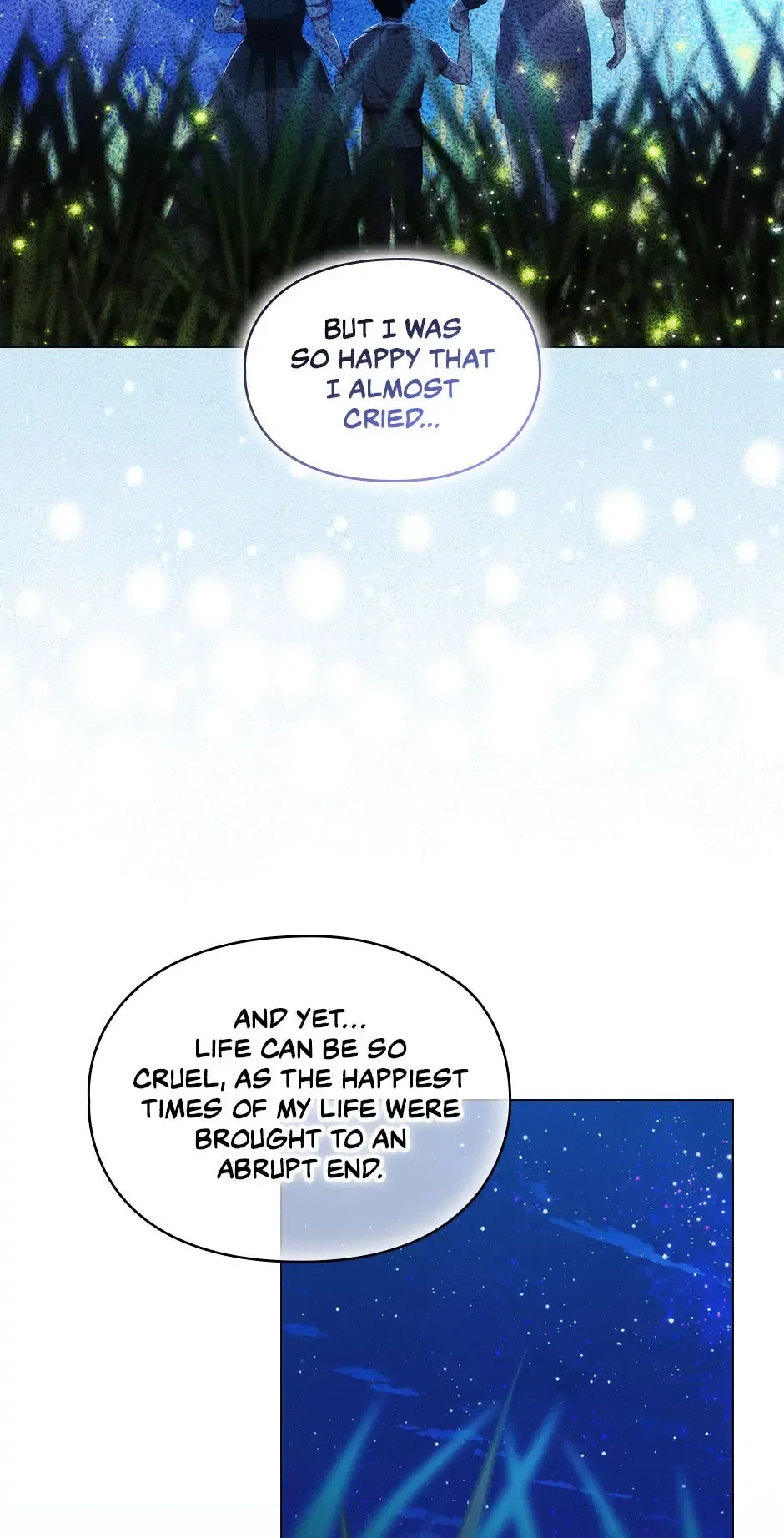 When the Villainess Is in Love Chapter 78 – Page 47