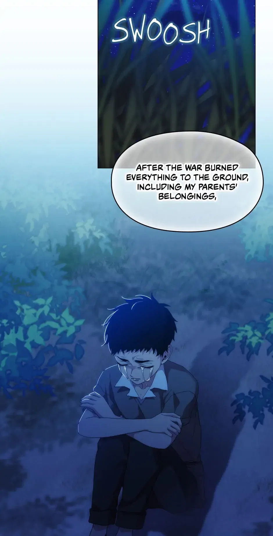 When the Villainess Is in Love Chapter 78 – Page 48