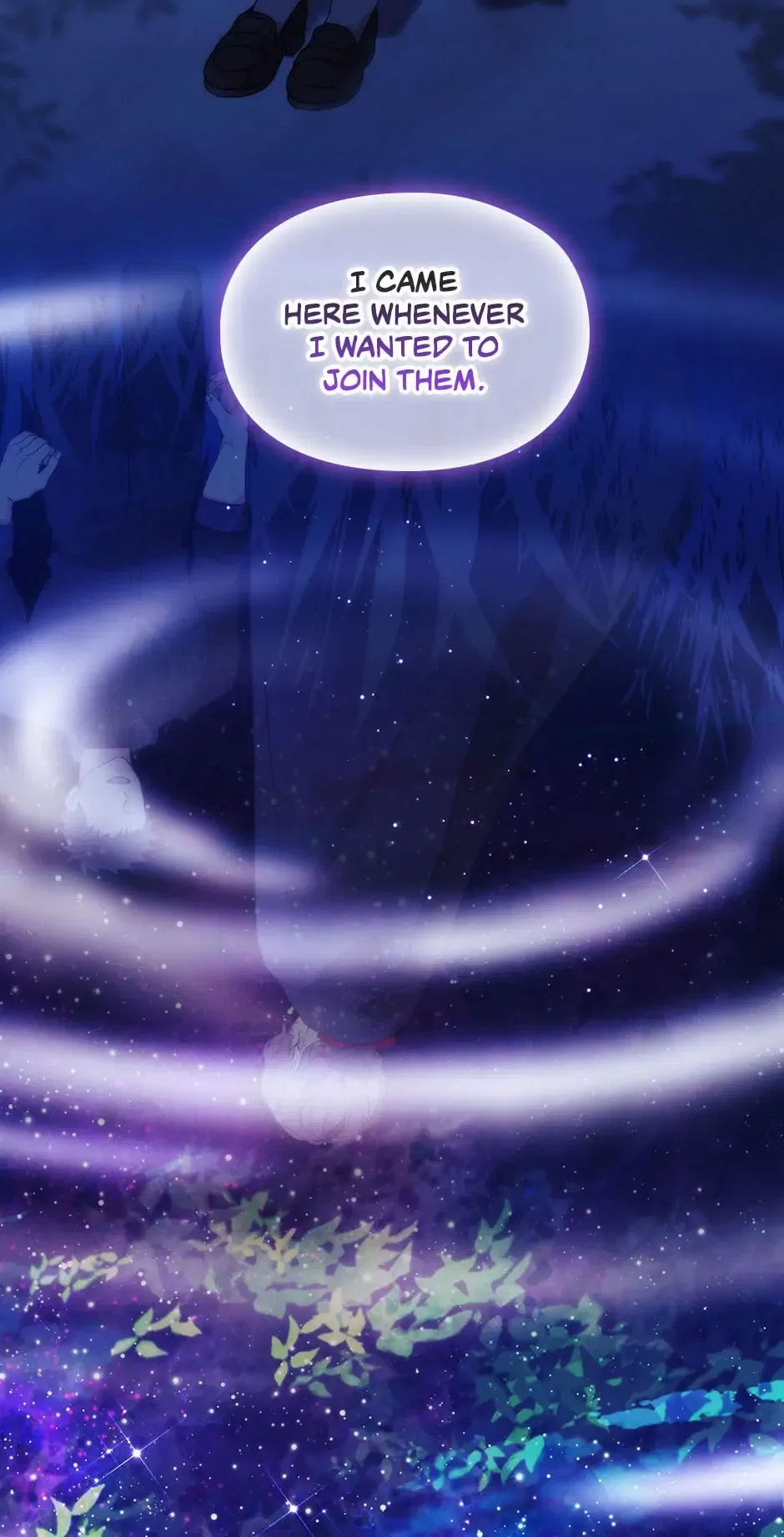 When the Villainess Is in Love Chapter 78 – Page 49
