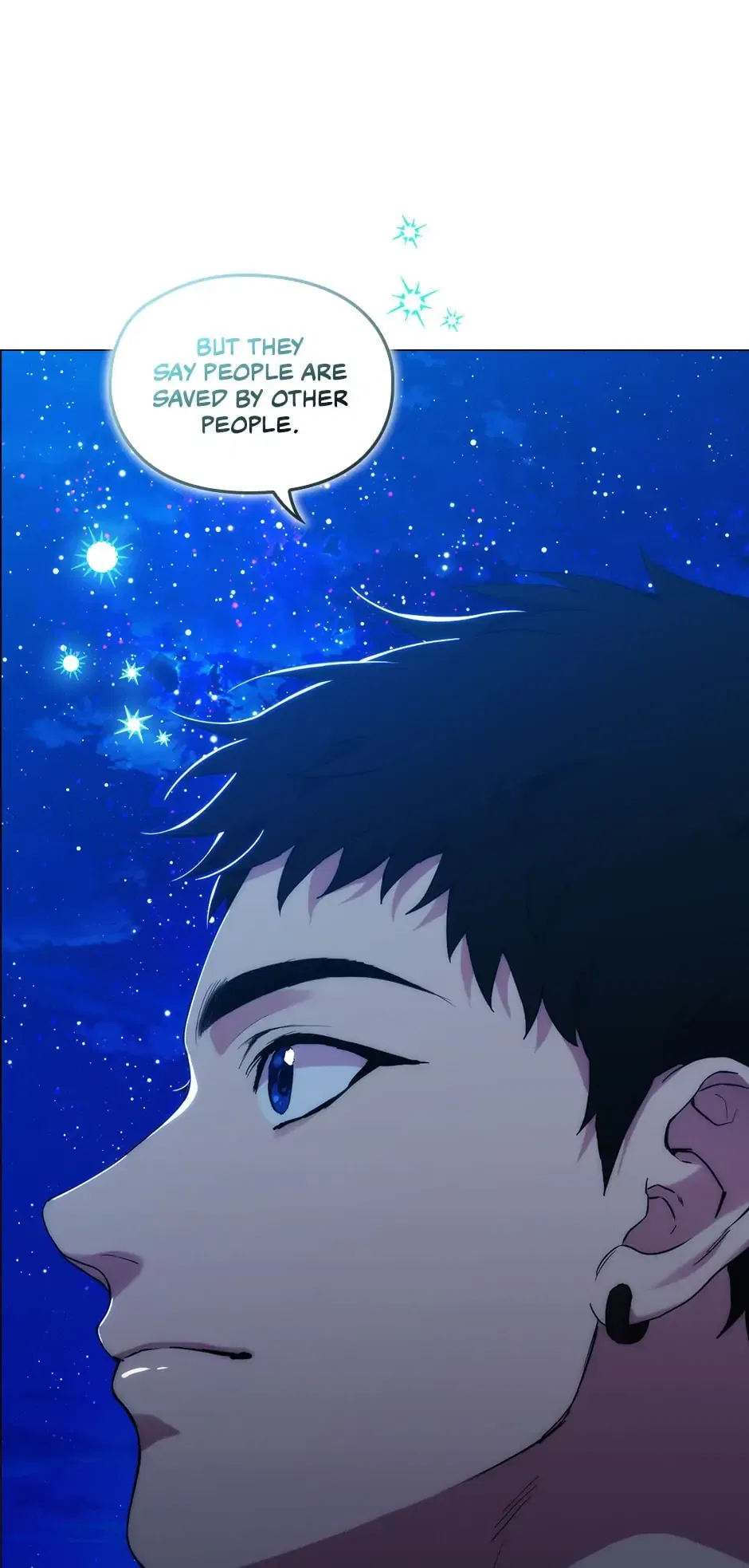 When the Villainess Is in Love Chapter 78 – Page 51
