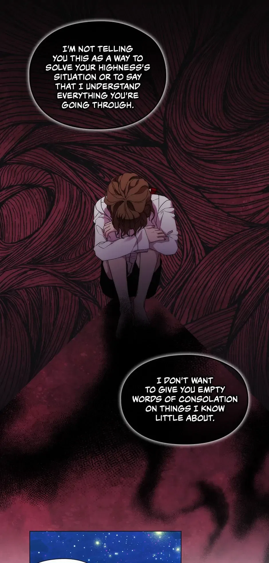 When the Villainess Is in Love Chapter 78 – Page 53