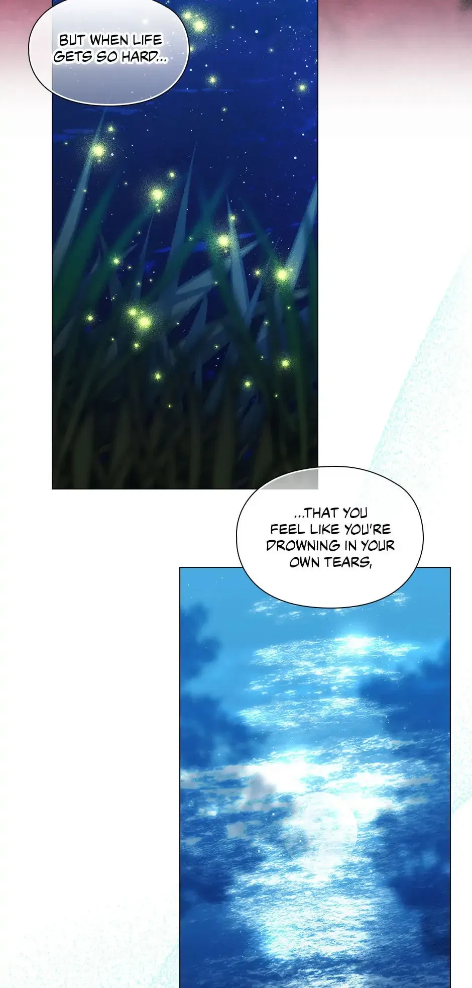 When the Villainess Is in Love Chapter 78 – Page 54