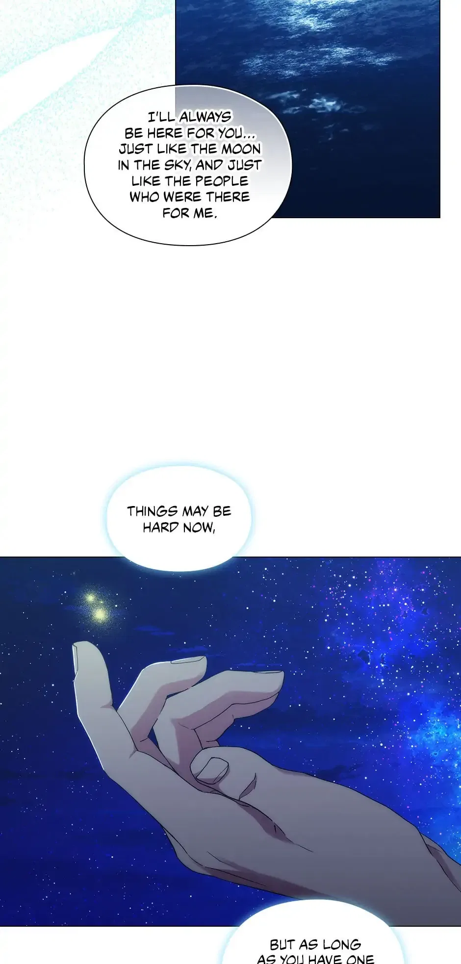 When the Villainess Is in Love Chapter 78 – Page 55
