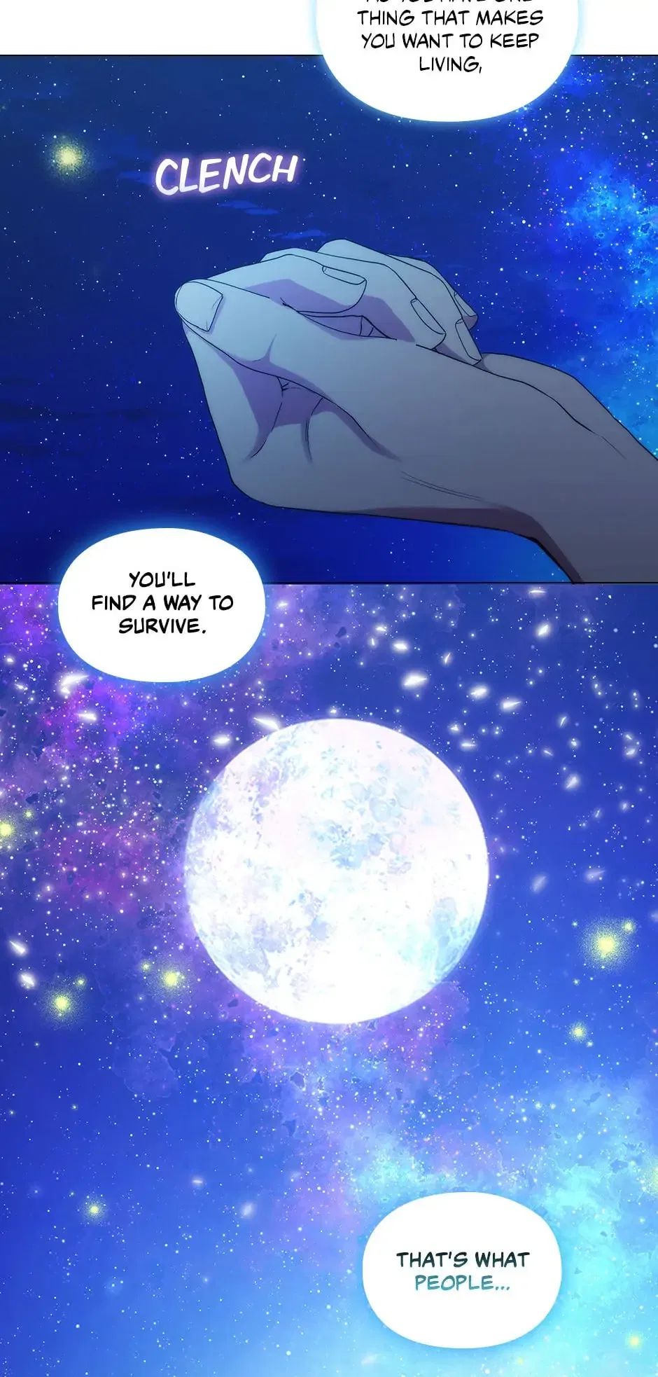 When the Villainess Is in Love Chapter 78 – Page 56