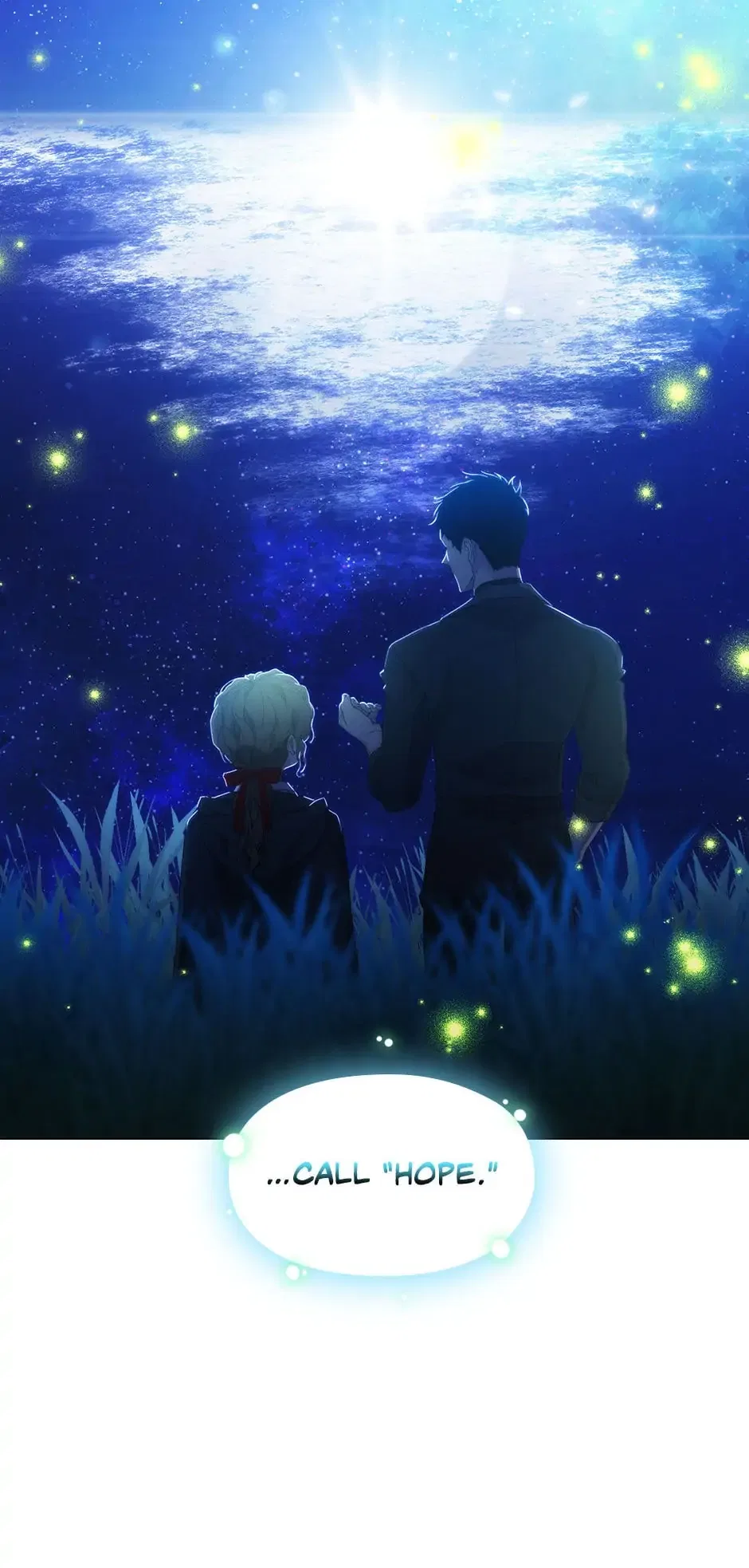 When the Villainess Is in Love Chapter 78 – Page 57